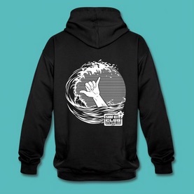 Spreadshirt Hoodie 02